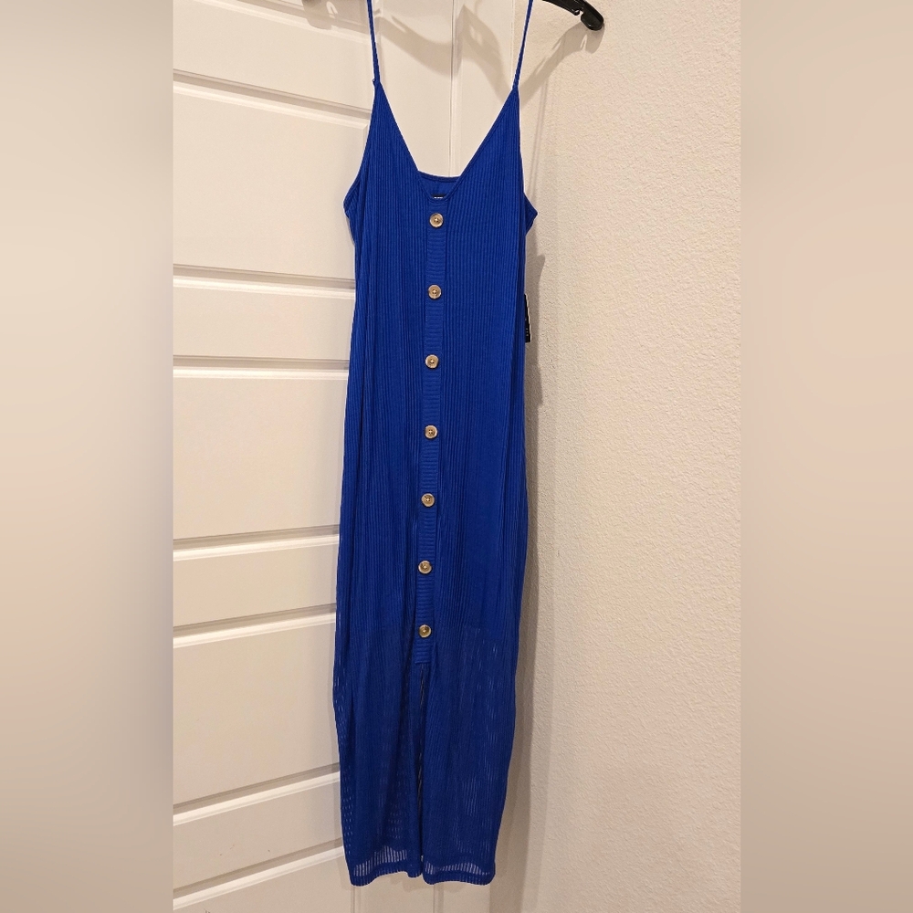 Express Dress